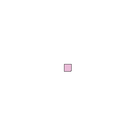 Larkwood LW20T Pale Pink