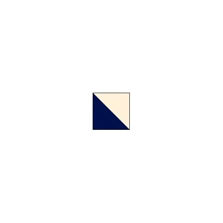 Quadra QD027 Navy/Natural
