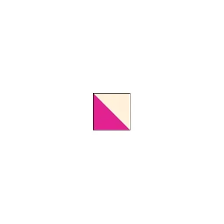 Quadra QD027 Fuchsia/Natural