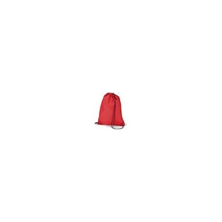 Quadra QD017 Bright Red