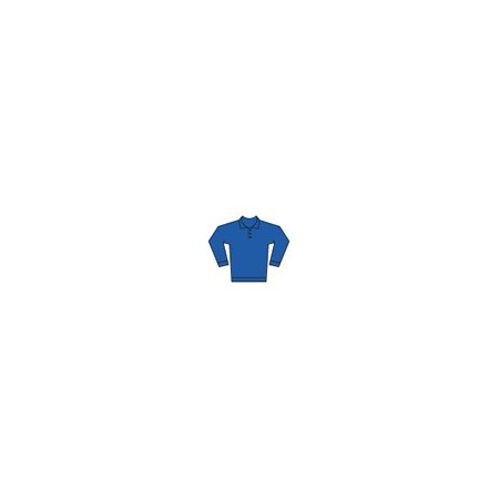 Fruit of the Loom SS320 Royal Blue