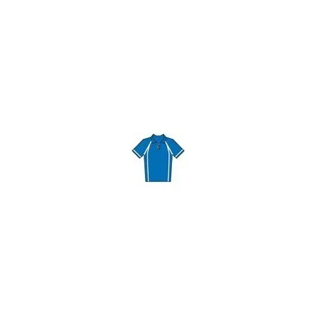 Finden & Hales LV372 Royal/White