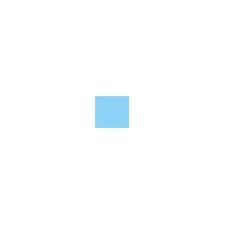 Front Row FR101 Surf Blue/White