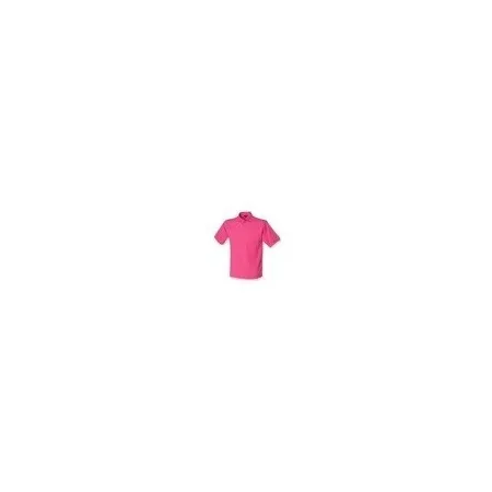 Henbury HB400 Fuchsia