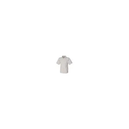 Henbury HB400 Heather Grey