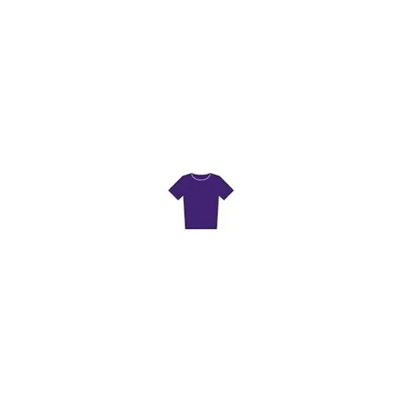 Fruit of the Loom SS005 Purple