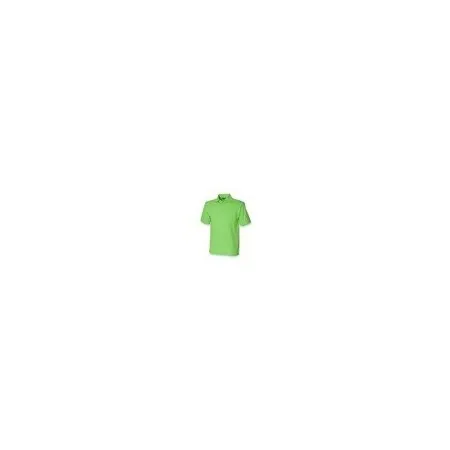Henbury HB400 Bright Lime