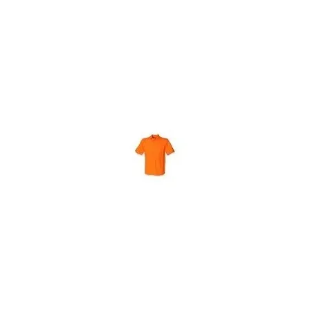 Henbury HB400 Orange