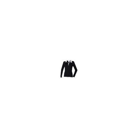 Front Row FR101 Black/White
