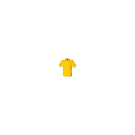 Henbury HB400 Yellow