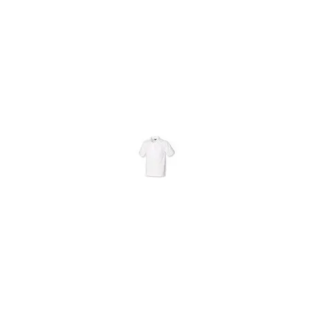 Henbury HB400 White