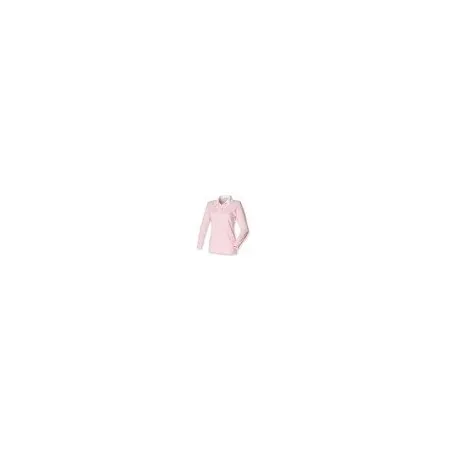 Front Row FR101 Light Pink/White