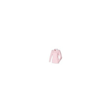 Front Row FR101 Light Pink/White