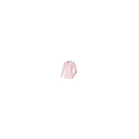 Front Row FR101 Light Pink/White