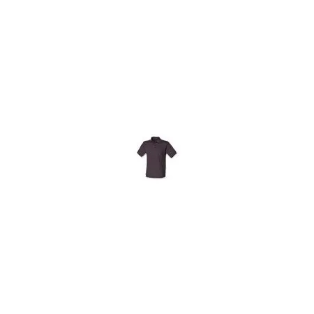 Henbury HB400 Dark Grey