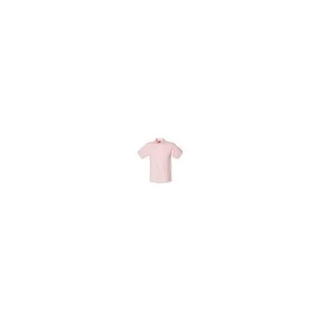 Henbury HB400 Pink