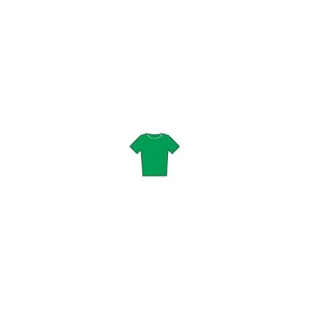 Fruit of the Loom SS005 Kelly Green