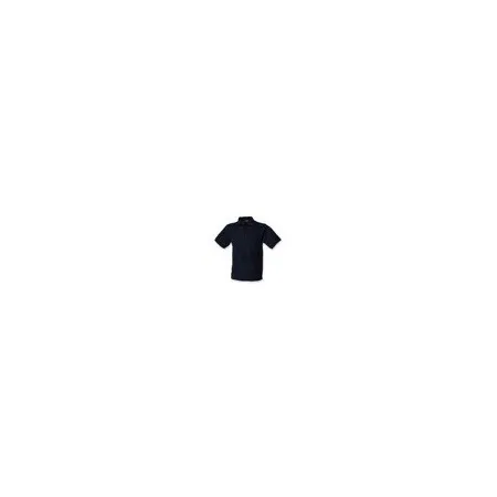 Henbury HB400 Navy