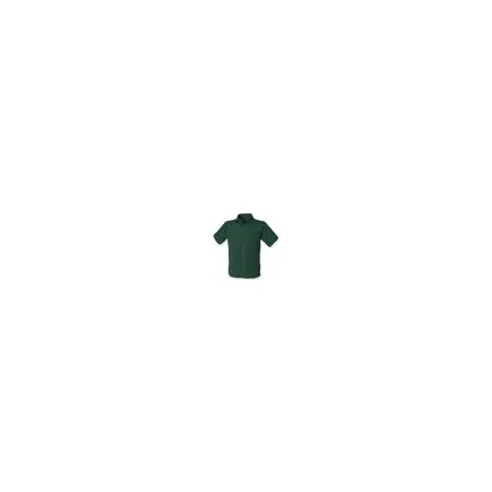 Henbury HB400 Bottle Green