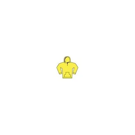 Jerzees Schoolgear J575B Yellow