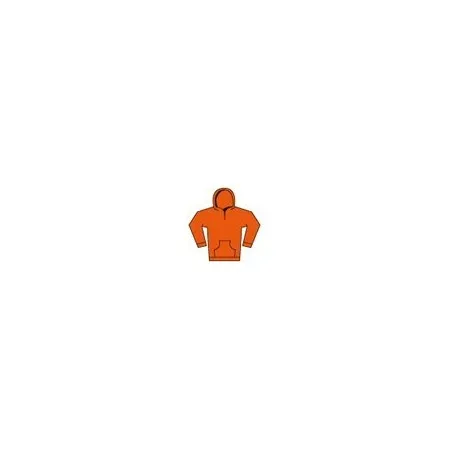 Jerzees Schoolgear J575B Orange