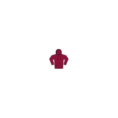 Awdis JH050 Burgundy