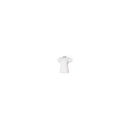 Henbury HB476 White