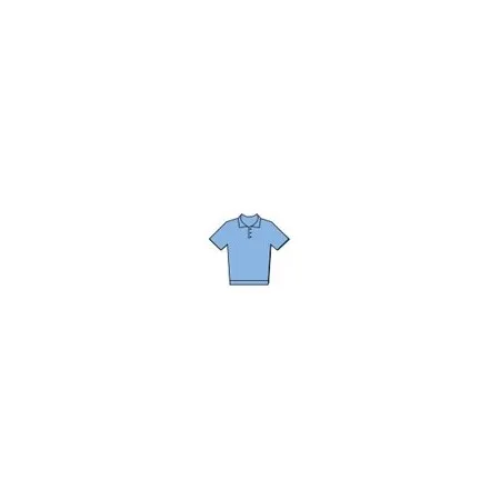 Henbury HB476 Light Blue