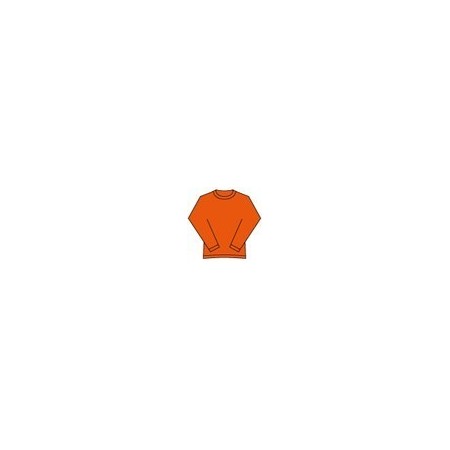 Russell Collection J013M Orange