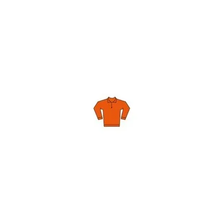 Russell Collection J012M Orange