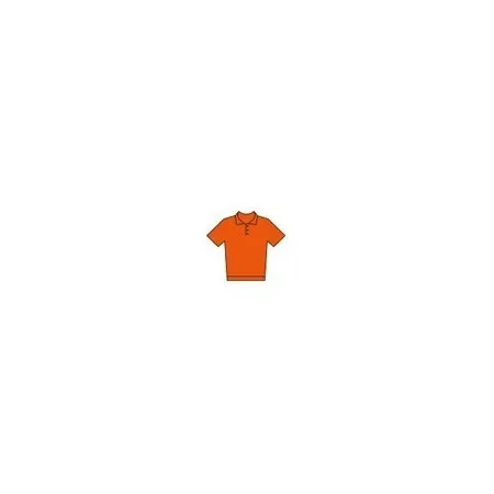 Russell Collection J569M Orange