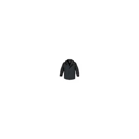 Stormtech ST004 Black/Black