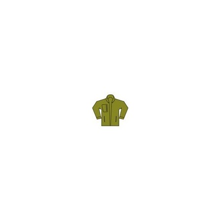 Russell Collection J520F Cactus Green