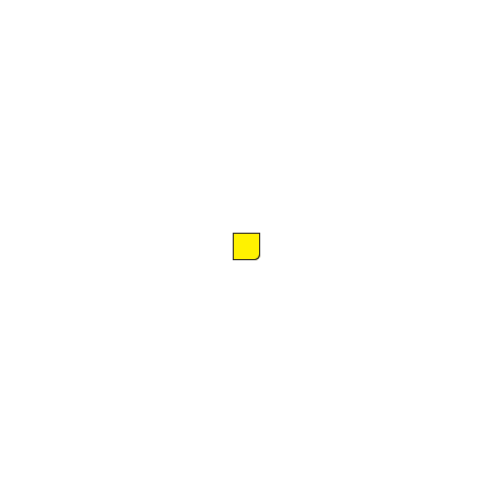 Splashmacs SC010 Yellow