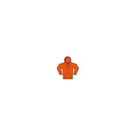 Russell Collection J575M Orange