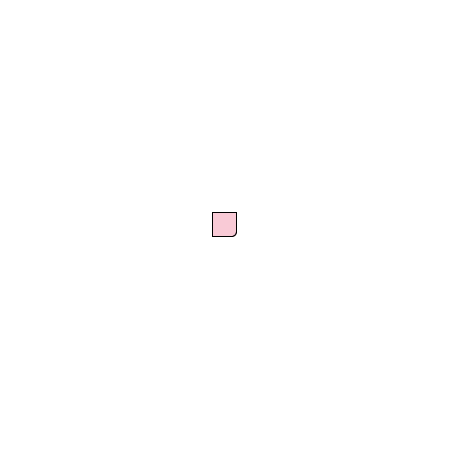Towel City TC050 Light Pink