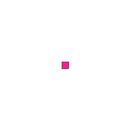Towel City TC013 Fuchsia
