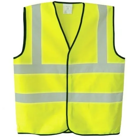 Childrens hi vis vest