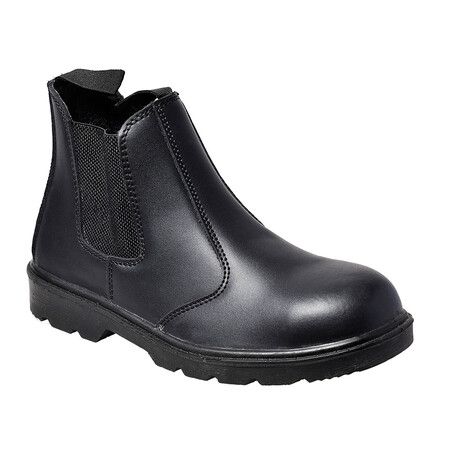 Portwest Pull on Dealer Boot FW51