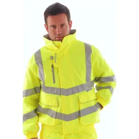 Pulsar P191Jacket