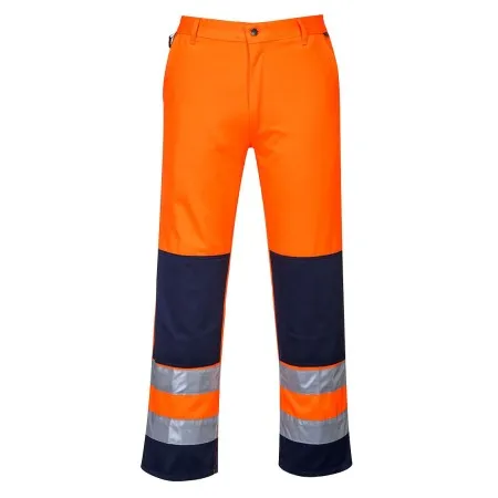 Hi-vis Trousers Portwest TX71