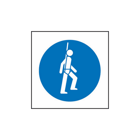 harness symbol sign