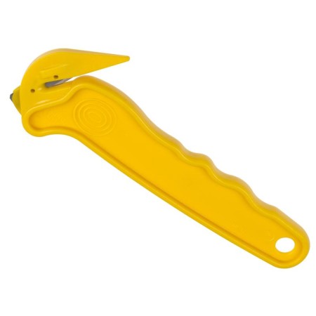 Safety Film Wrap and Polythene Knife Cutter