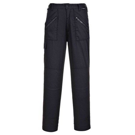 Portwest Ladies Combat Trousers S687