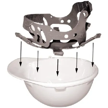 This item can be self assembly