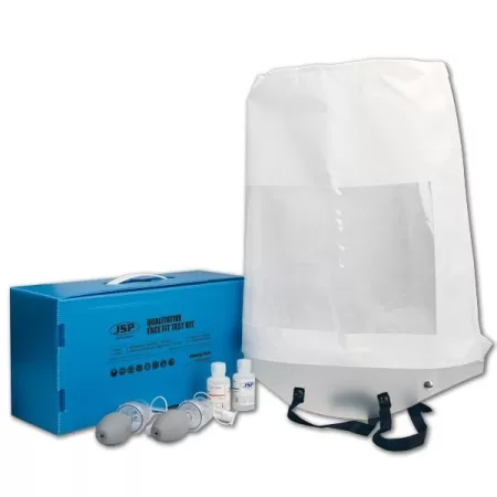 JSP Qualitative Face Testing Kit
