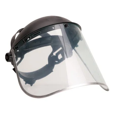 Visor & Browguard Portwest PW96 Faceshield Plus