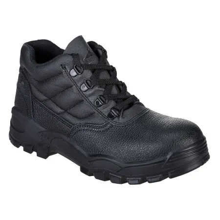 Portwest FW10 Safety toe cap boot with midsole