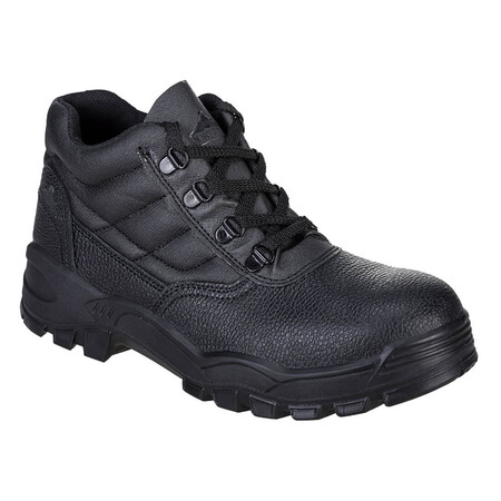 Portwest FW10 Safety toe cap boot with midsole