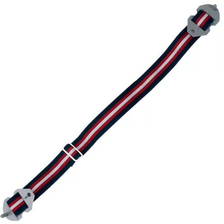 Elasticated Chinstrap JSP AHV001-000-000